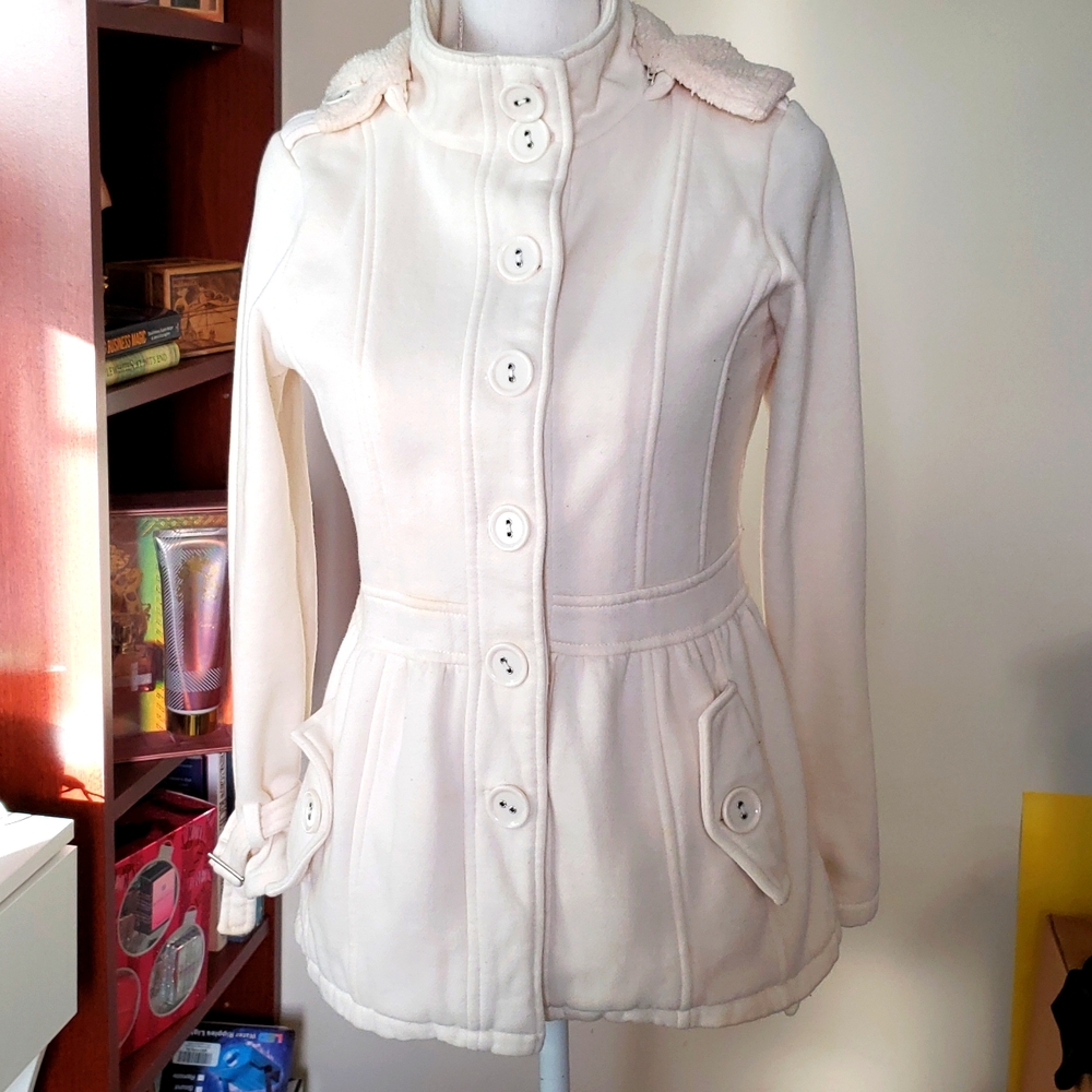 royalty jacket